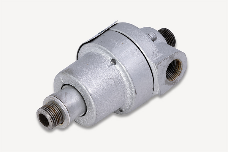 Cortech AG Drehdurchführung Filton-RE-RS