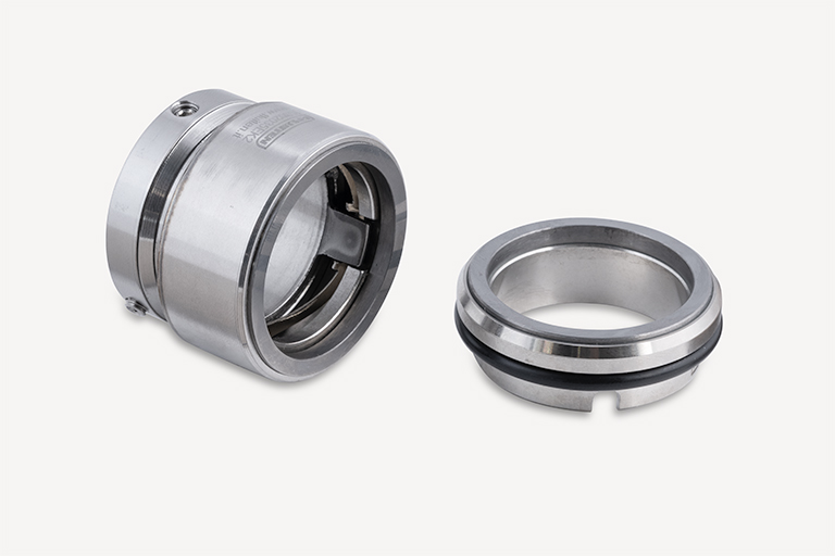 CORTech AG einfache Gleitringdichtungen LATTY Typ B23212