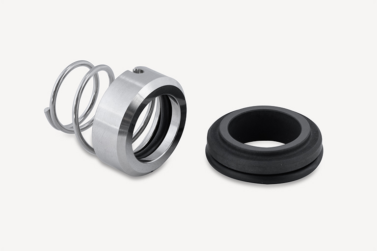 CORTech AG einfache Gleitringdichtungen LATTY Typ U1000